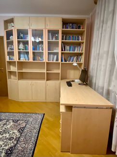 Детская мебель