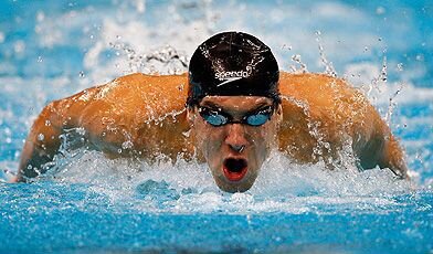 Шапочка для плавания Speedo Aqua-V