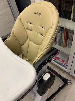 Peg-Perego Стульчик-шезлонг Peg-Perego Siesta