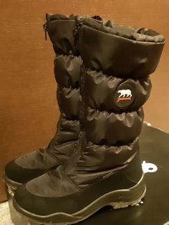 Сапоги Skandia зимние, р.34