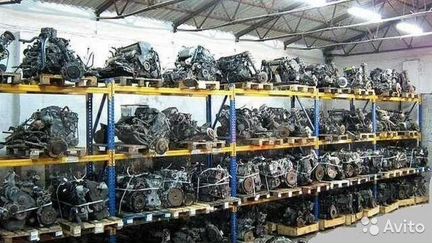 Авторазборка автозапчасти продажа подбор заказ