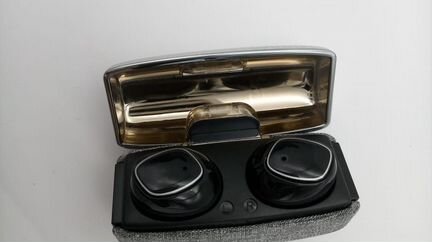 Беспроводная Bluetooth-гарнитура Astrotec S80