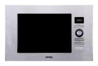 Микроволновая печь Korting KMI 720 X
