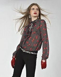 Блуза Blans, размеры 42, 48 и 50