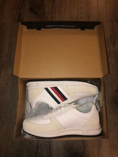 Кроссовки мужские tommy hilfiger