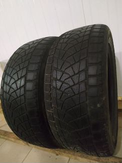 255 55 18 Bridgestone Blizzak DM-Z3