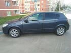 Opel Astra 1.6 МТ, 2008, 289 000 км