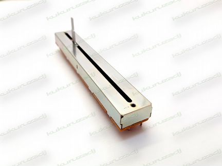 Pitch fader Tempo фейдер для Technics SL 1210