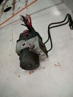 Блок ABS opel omega