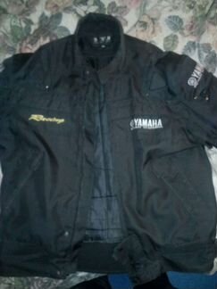 Мотокуртка