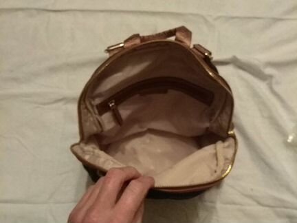 Рюкзак Calvin Klein H5DKE4AP