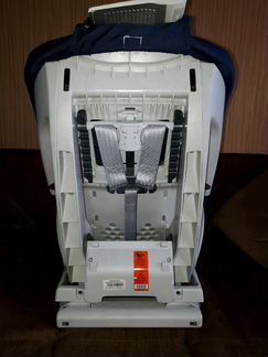 Детское кресло romer