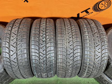 205 55 16 Новые Зимние шины Pirelli