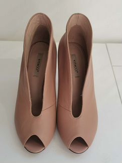 Ботильоны Vitacci 35 размер