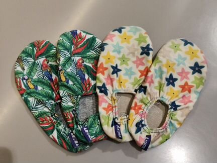 Чешки для бассейна Aruna 160мм