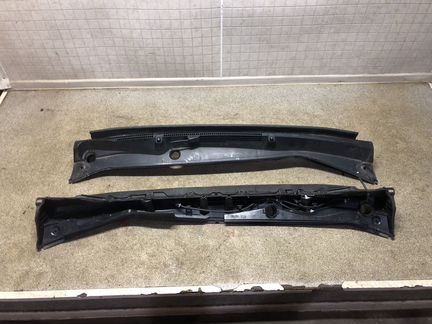 Жабо Subaru Impreza XV G14 24(GT/GK) 17-н.в