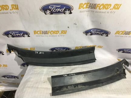 Жабо Форд Транзит