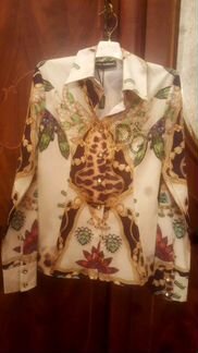 Женская рубашка