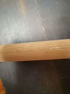 Деревянная палка