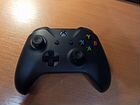 Контроллер Xbox One геймпад джойстик объявление продам
