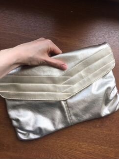 Блестящая Сумочка/клатч