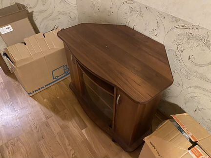 Тумба под телевизор