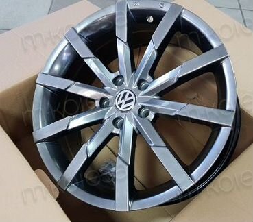 Диски Volkswagen R18
