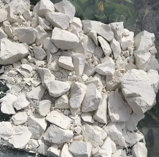 Природный мел