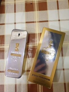 Духи Million Lucky (Paco Rabanne)