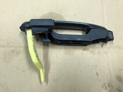 Ручка двери Toyota RAV4 30