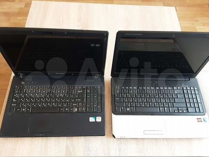 Ноутбуки на запчасти: Lenovo, Compaq