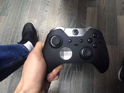 Геймпад для консоли Xbox One Elite