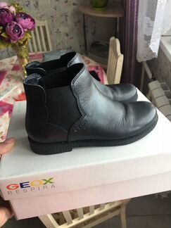 Ботинки Geox