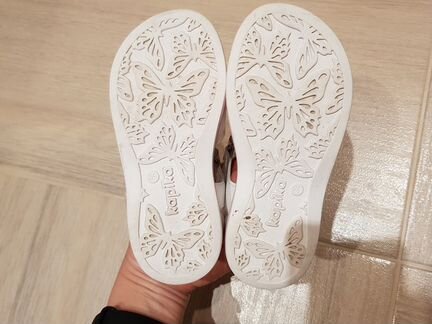 Сандалии детские