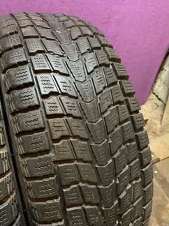 235/70/15 Dunlop Grandtrek sj6 (2шт)