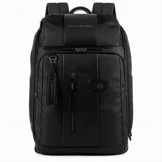 Рюкзак Piquadro Brief черный