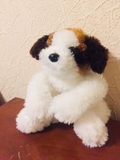 Щенок игрушка детская новая