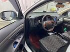 Mitsubishi Outlander 2.0 CVT, 2017, 72 000 км объявление продам