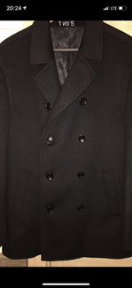 Тренч мужской