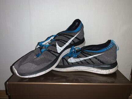 Кроссовки nike