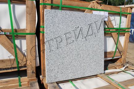 Гранитная плитка