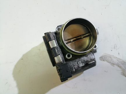 Mercedes w212 дроссельная заслонка