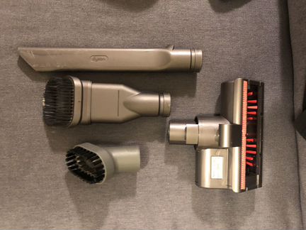 Набор шеточек для dyson (маленького)