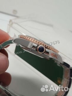 Rolex GMT master 2
