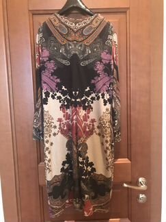 Оригинальное платье Etro