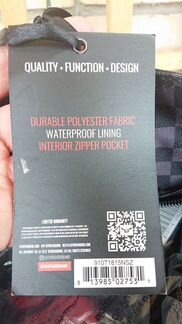 SprayGround. Большая и вместительная сумка. Новая