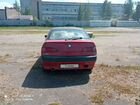 Alfa Romeo 146 1.4 МТ, 1997, 210 000 км объявление продам