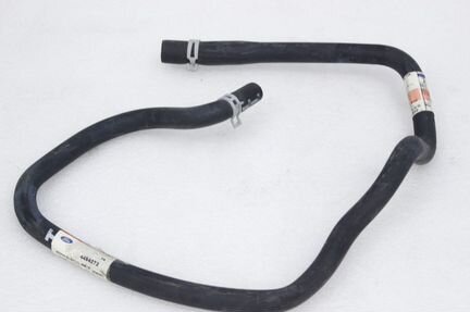 Патрубок отопителя Ford Transit 2000-2006