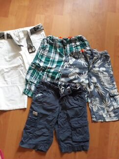 Вещи д / м 134-140-146