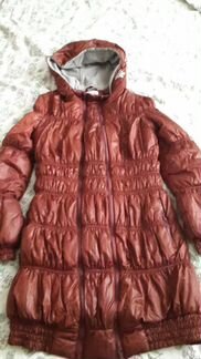 Теплая куртка для беременных